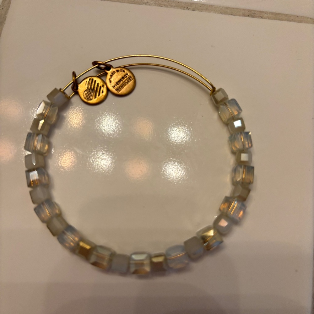 Three Bracelets - Uniquely Made